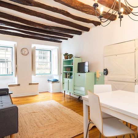 Alfama Patio Apartments Lisbon Exterior photo